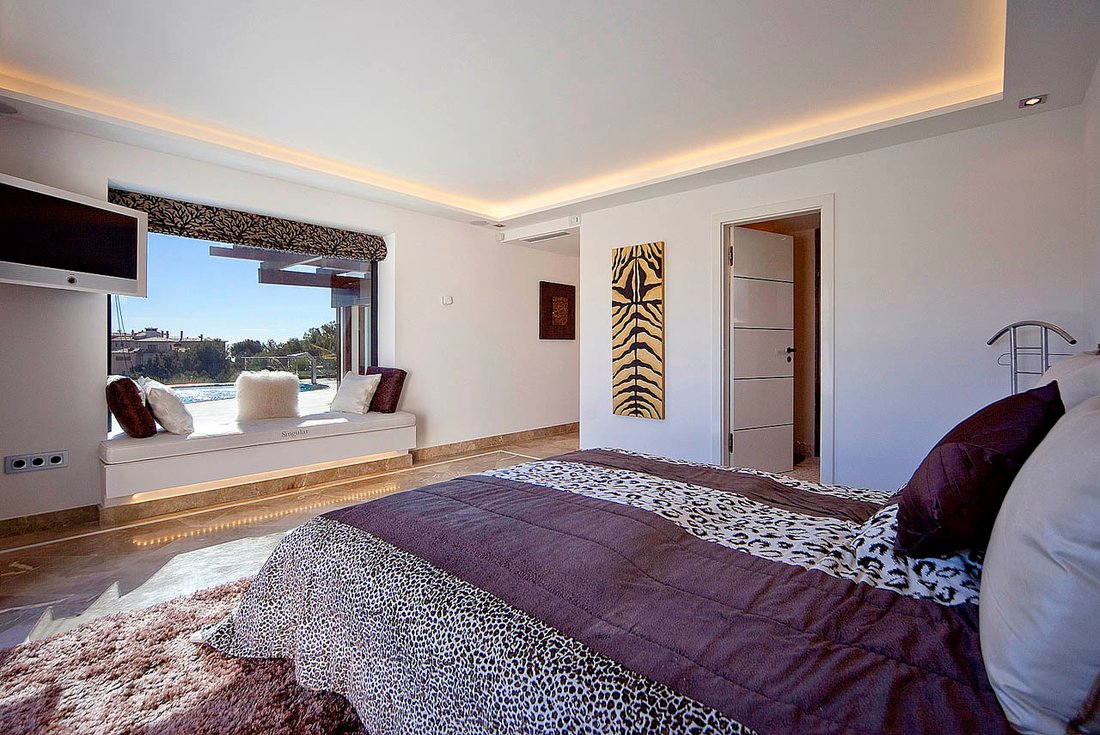 Villa in Bendinat, Balearic Islands, Spain 2 - 15094531