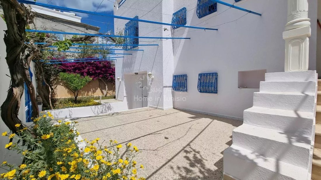 Villa in Hammam Sousse, Sousse, Tunisia 3 - 13342853