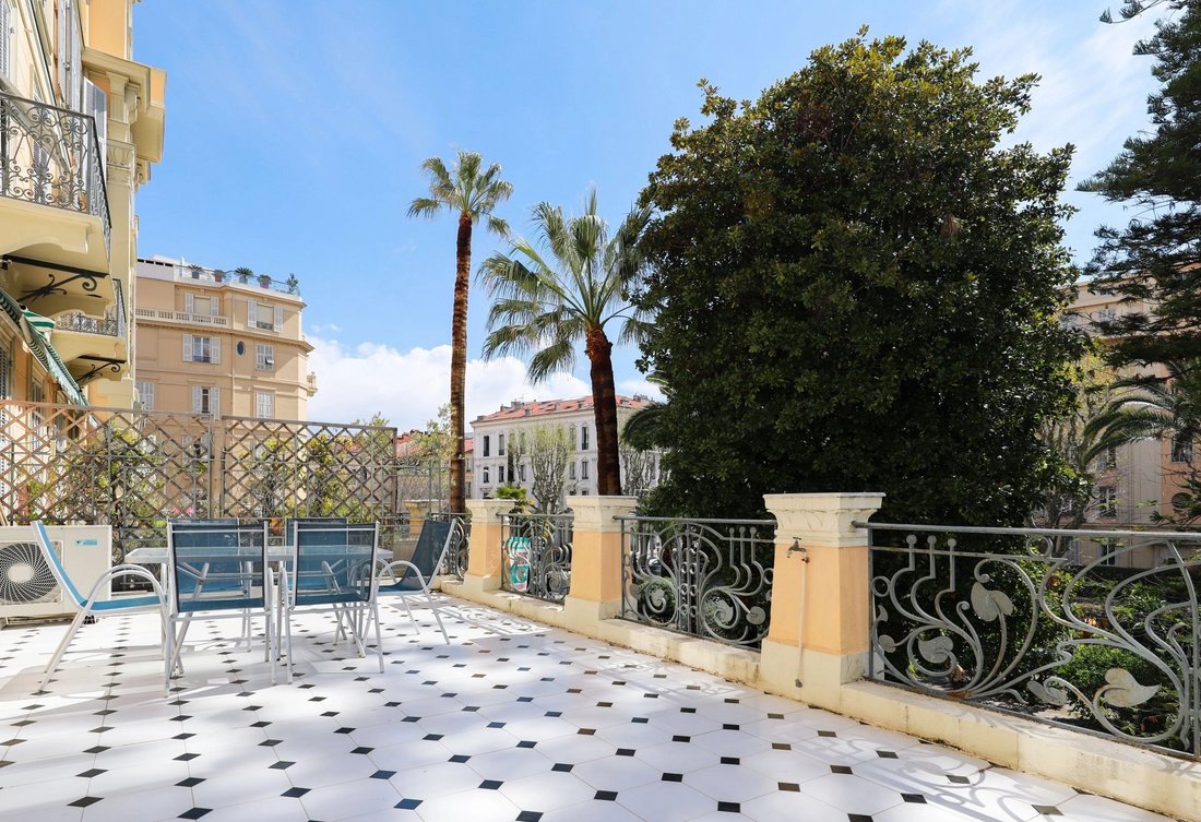 Apartment in Musiciens - Thiers, Nice, France 2 - 13286493