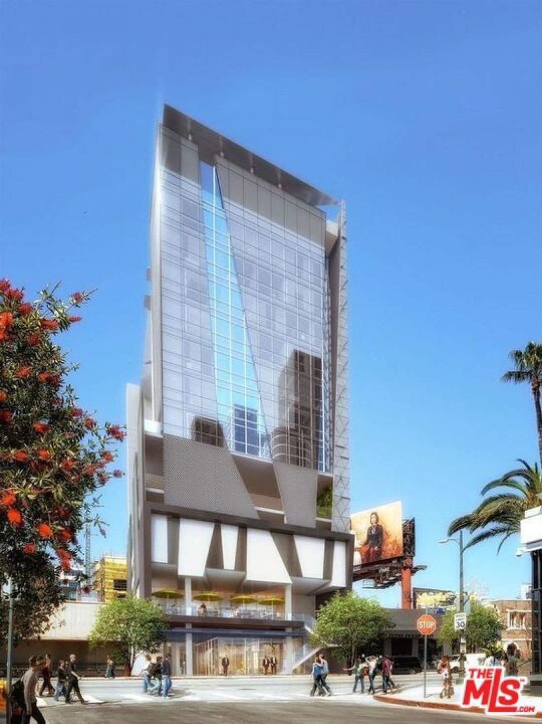 Land in Los Angeles, California, United States 1 - 15095822
