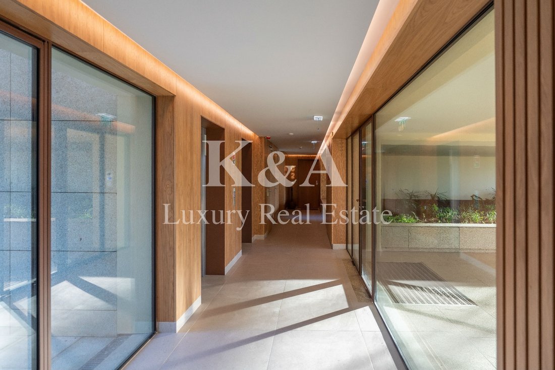 Apartment in Santa Marinha e Sao Pedro da Afurada, Porto District, Portugal 4 - 15095680