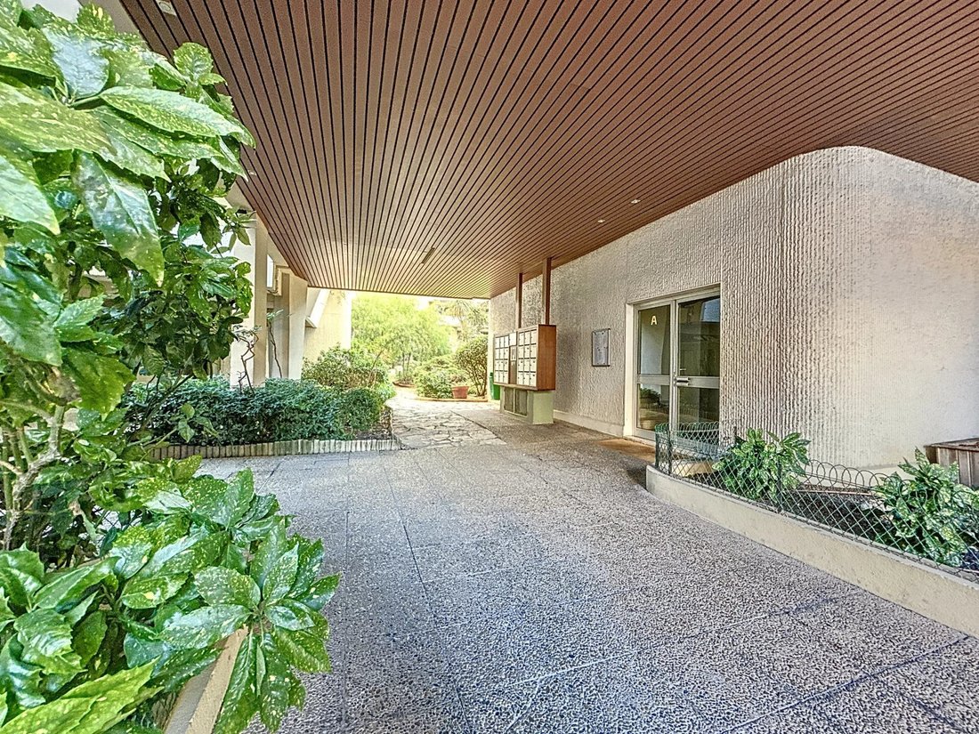 Apartment in Nice, Provence-Alpes-Côte d'Azur, France 4 - 14827355