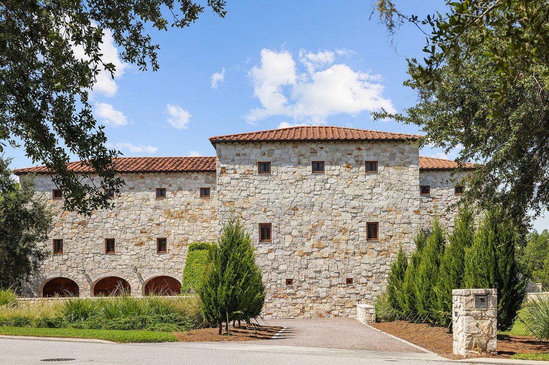 House in St. Petersburg, Florida, United States 1 - 15093838