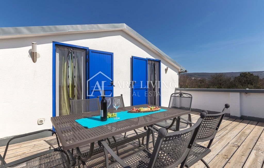 House in Labin, Istria County, Croatia 4 - 15095629