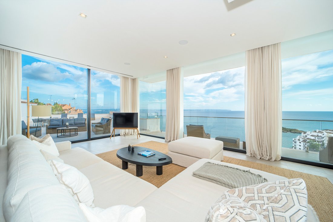 Apartment in Calvia, Balearic Islands, Spain 4 - 15095075
