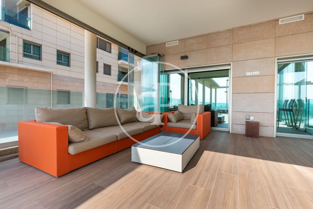 Apartment in Alboraia / Alboraya, Valencian Community, Spain 2 - 15095339