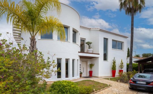 Villa in Cambrils, Catalonia, Spain 1