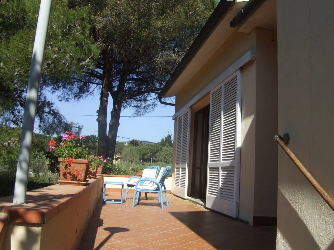 Villa in Capoliveri, Tuscany, Italy 3 - 12239466