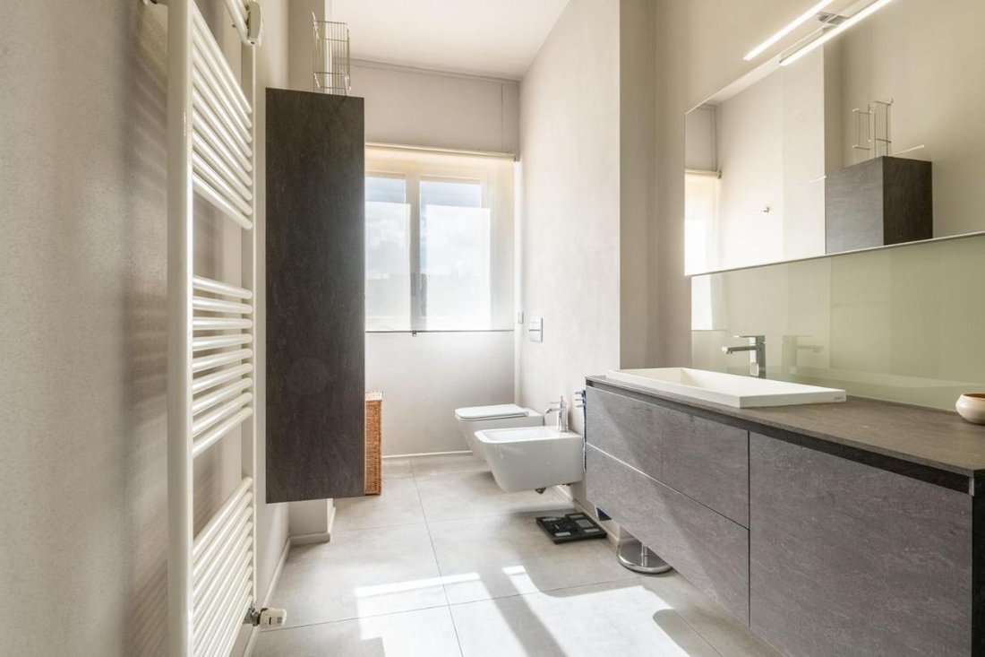 Apartment in San Francesco, Pisa, Italy 4 - 15095848