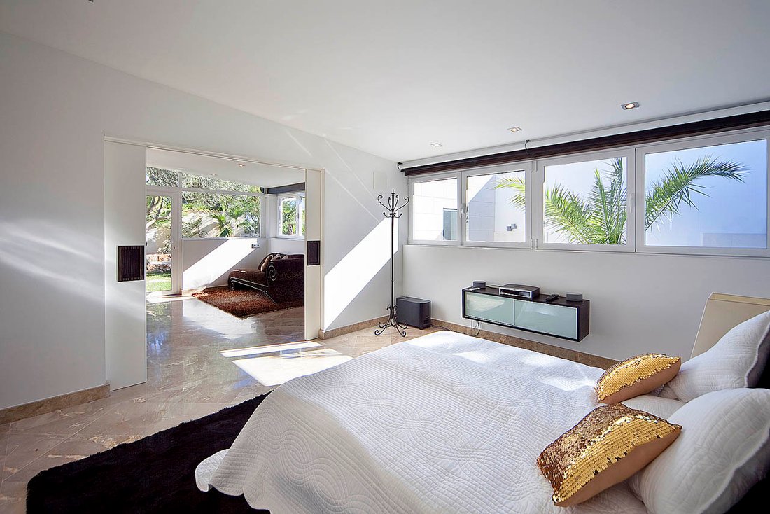 Villa in Bendinat, Balearic Islands, Spain 3 - 15094531