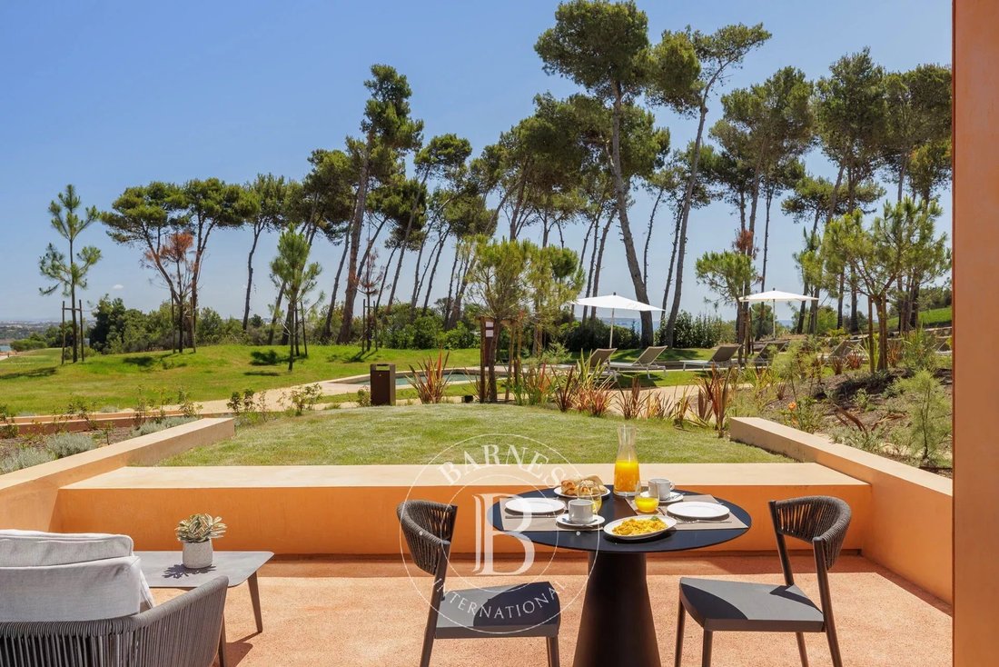Apartment in São Sebastião, Lagos, Sao Goncalo de Lagos, Portugal 2 - 14495705