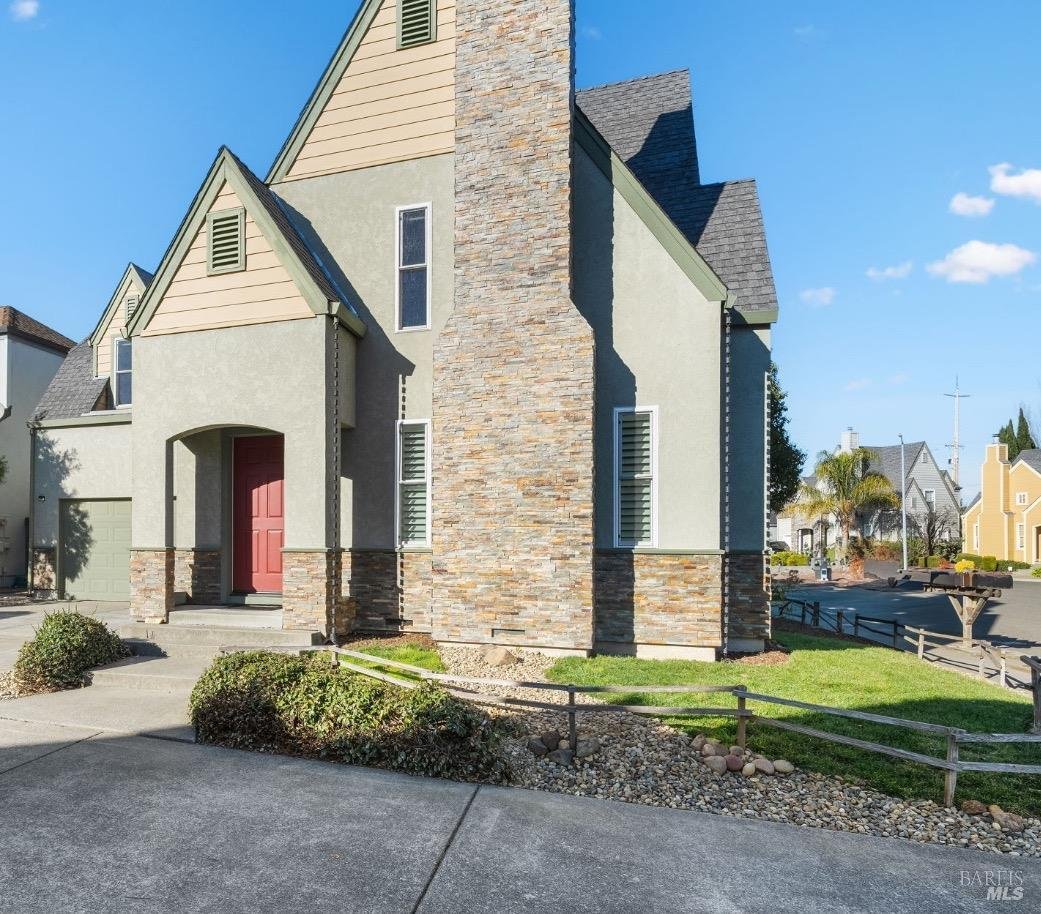 House in Santa Rosa, California, United States 2 - 15095700