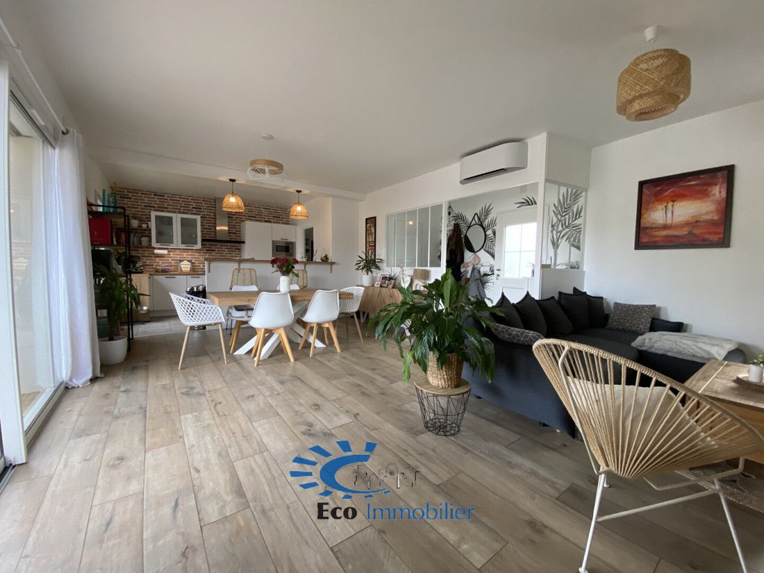 House in Saint Maurice-Fetilly, La Rochelle, France 1 - 15095682