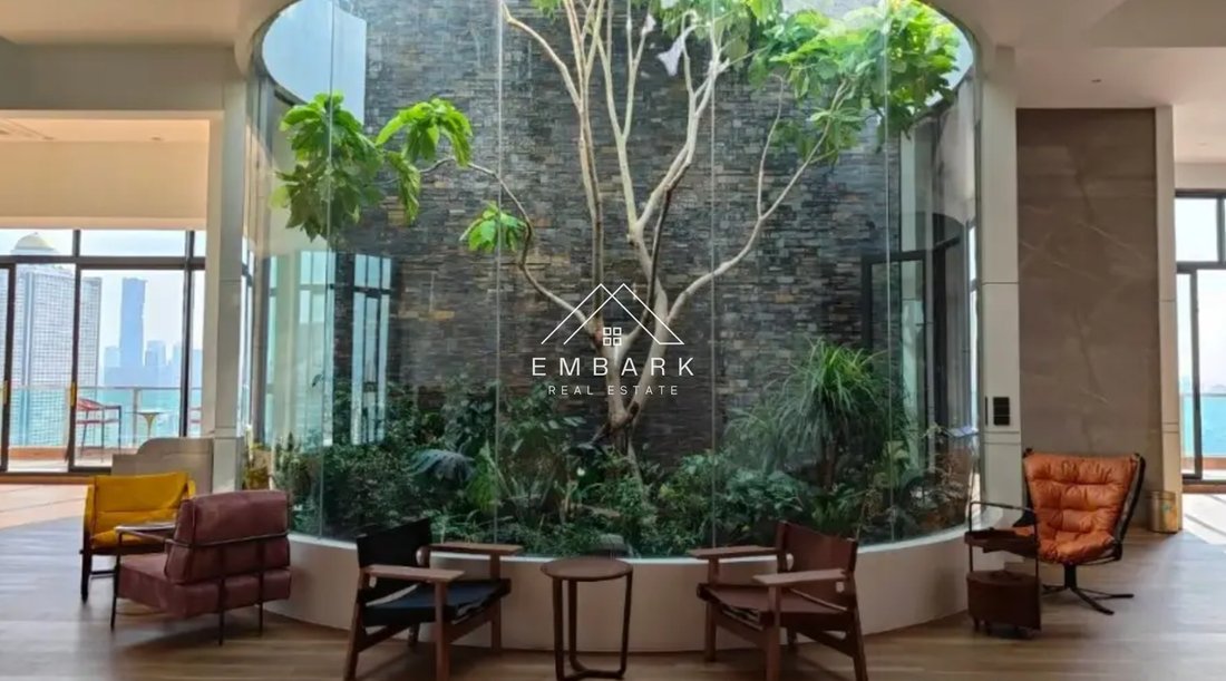 Penthouse in Bangkok, Krung Thep Maha Nakhon, Thailand 4 - 15096011
