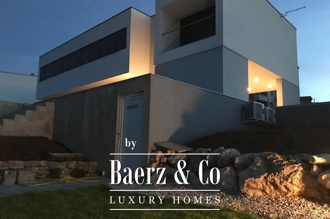 Townhouse in Vrh, Primorje-Gorski Kotar County, Croatia 5 - 15095284