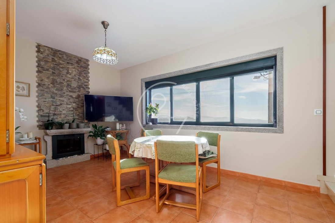 House in Arra, Sanxenxo, Spain 5 - 15093890