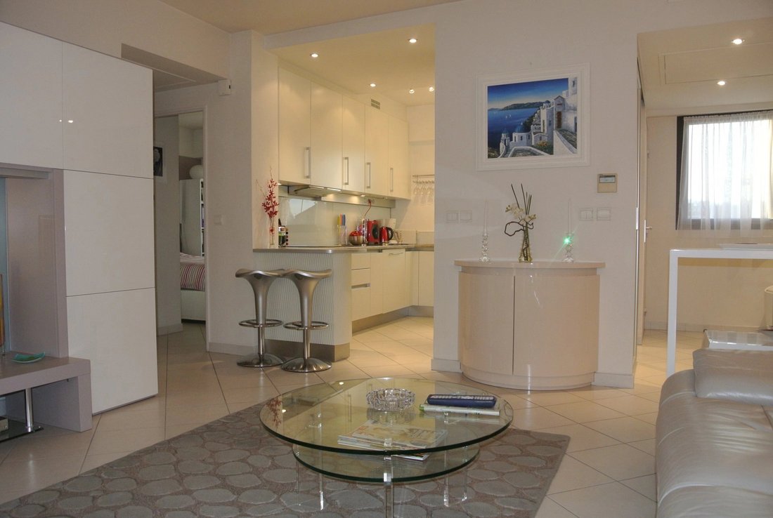 Apartment in Cannes, Provence-Alpes-Côte d'Azur, France 3 - 12158229