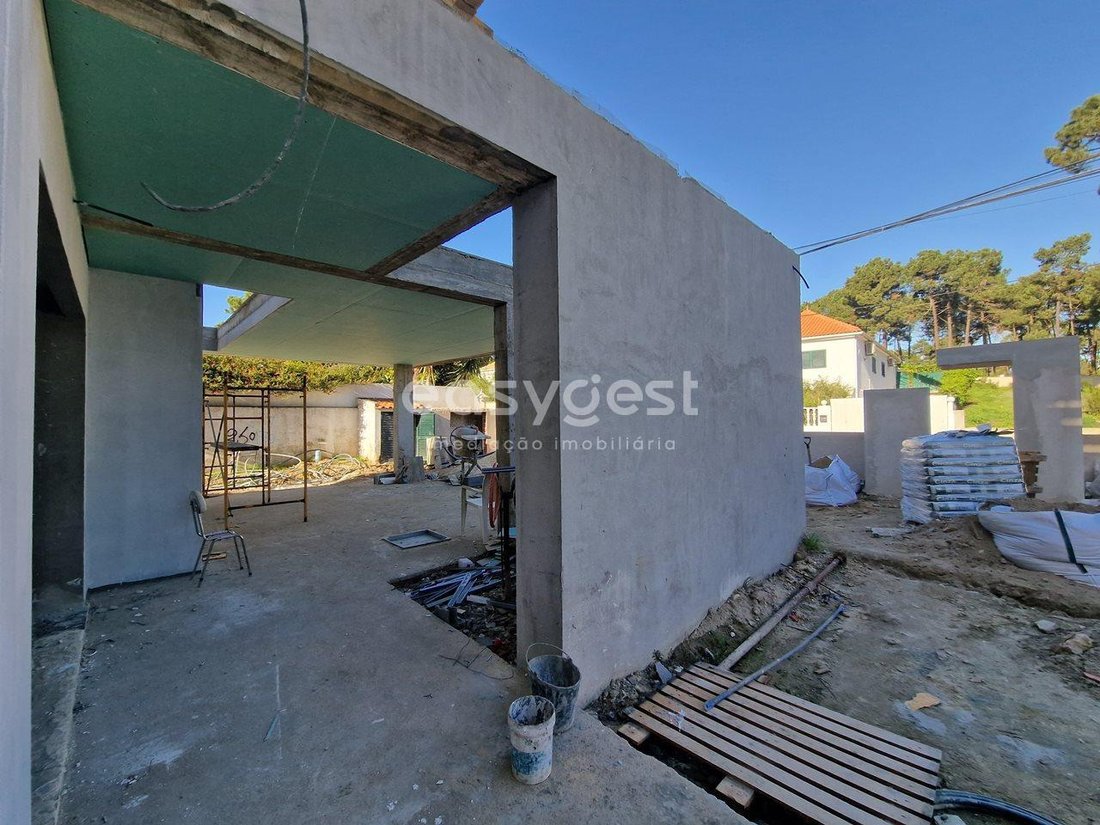 Villa in Corroios, Setubal, Portugal 4 - 15093802