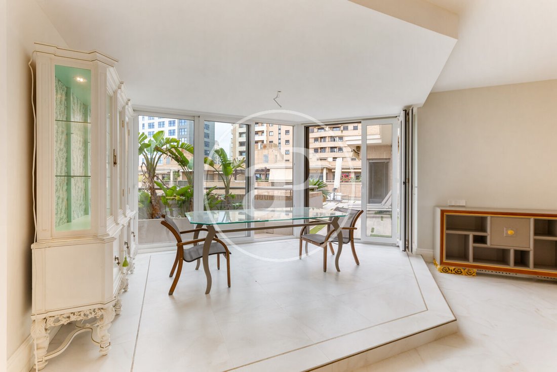 Penthouse in el Pla del Real, Valencia, Spain 4 - 15095382
