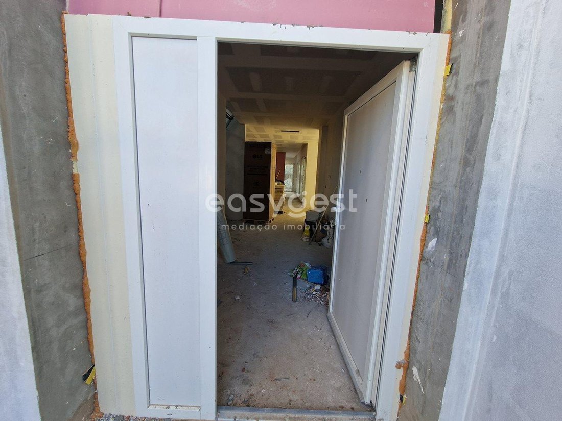 Villa in Corroios, Setubal, Portugal 3 - 15093802