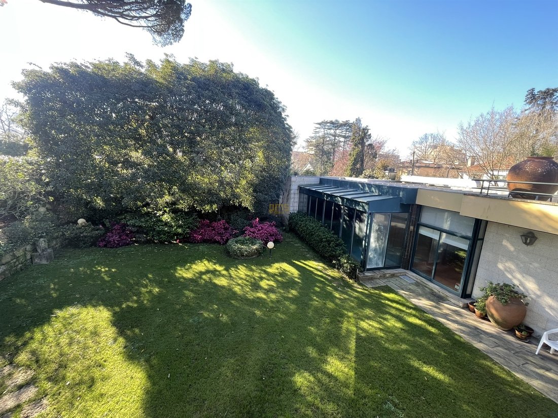 House in Lordelo do Ouro e Massarelos, Porto District, Portugal 4 - 15095762