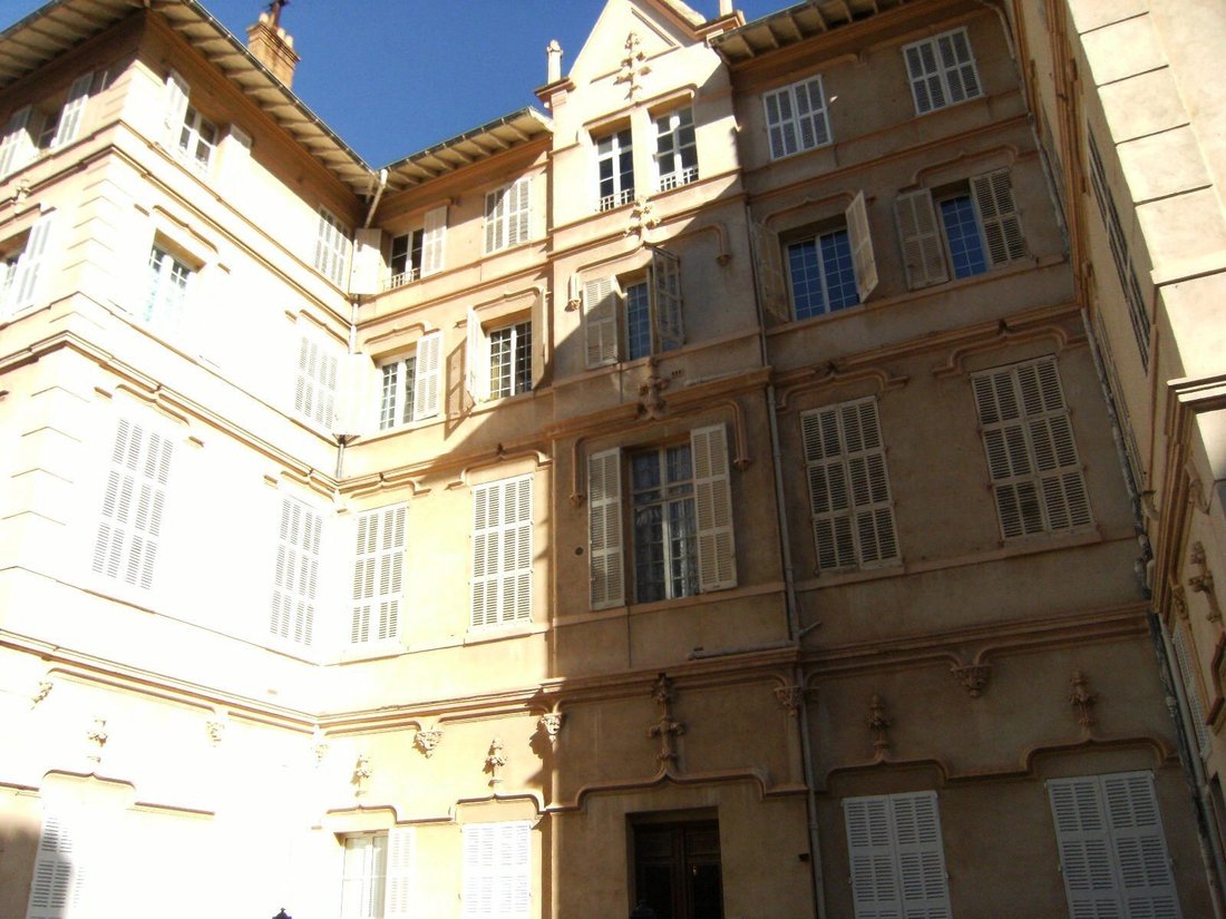 Apartment in Cannes, Provence-Alpes-Côte d'Azur, France 2 - 12161034
