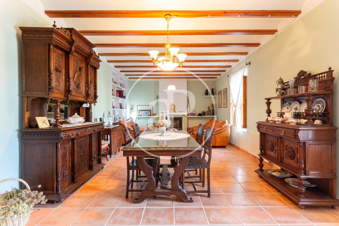 Country House in Utiel, Valencian Community, Spain 3 - 15095329