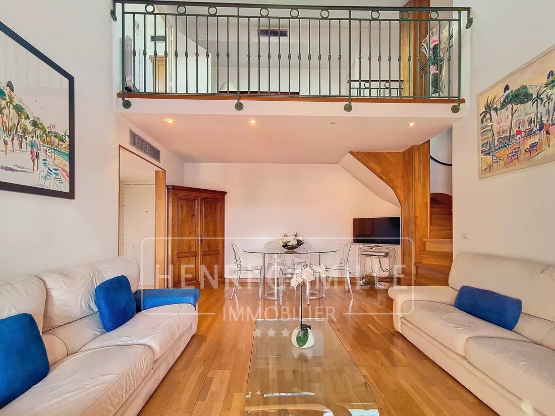 Apartment in Cannes, Provence-Alpes-Côte d'Azur, France 4 - 15094440