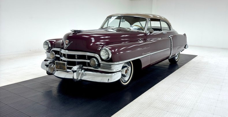 Coupe in Morgantown, United States 1 - 15095123