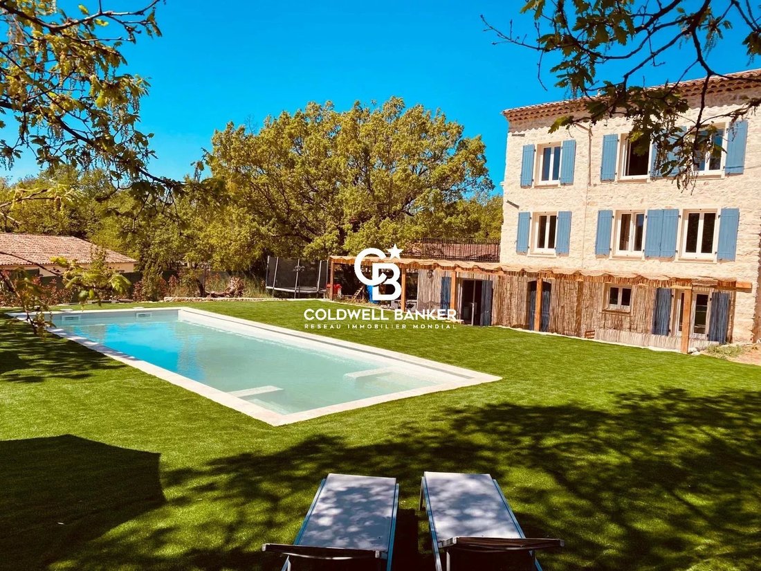 House in Montauroux, Provence-Alpes-Côte d'Azur, France 5 - 15095080