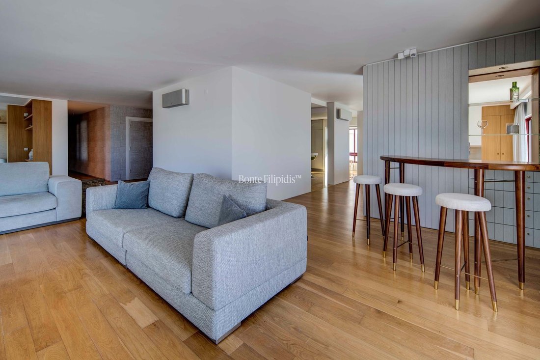 Penthouse in Estoril, Cascais e Estoril, Lisbon 4 - 15094067