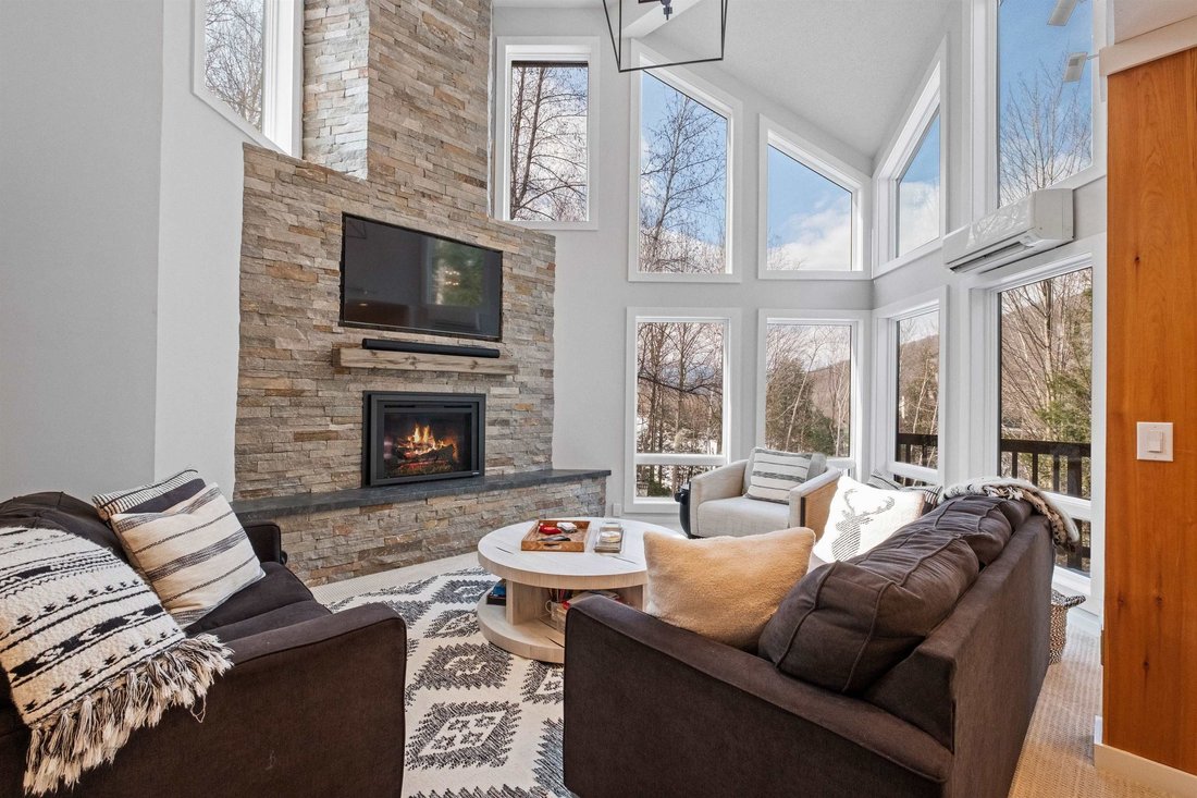 Condo in Lincoln, New Hampshire, United States 5 - 15095473
