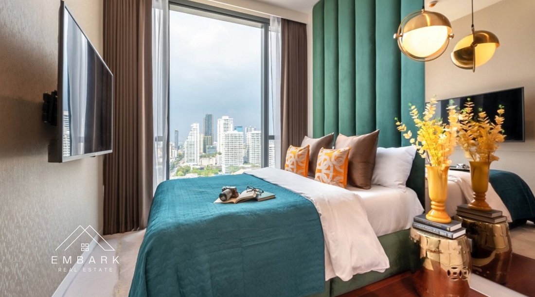 Condo in Bangkok, Krung Thep Maha Nakhon, Thailand 4 - 15094829