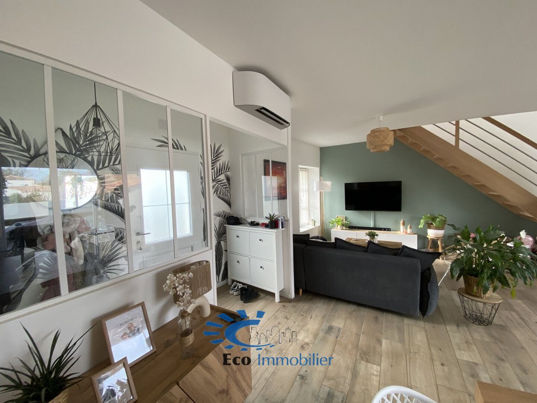 House in Saint Maurice-Fetilly, La Rochelle, France 2 - 15095682