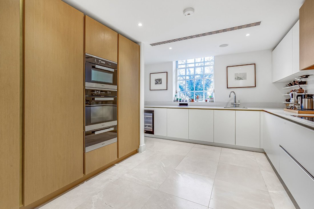 Appartement en Richmond sur la Tamise, Angleterre 4 - 15095240