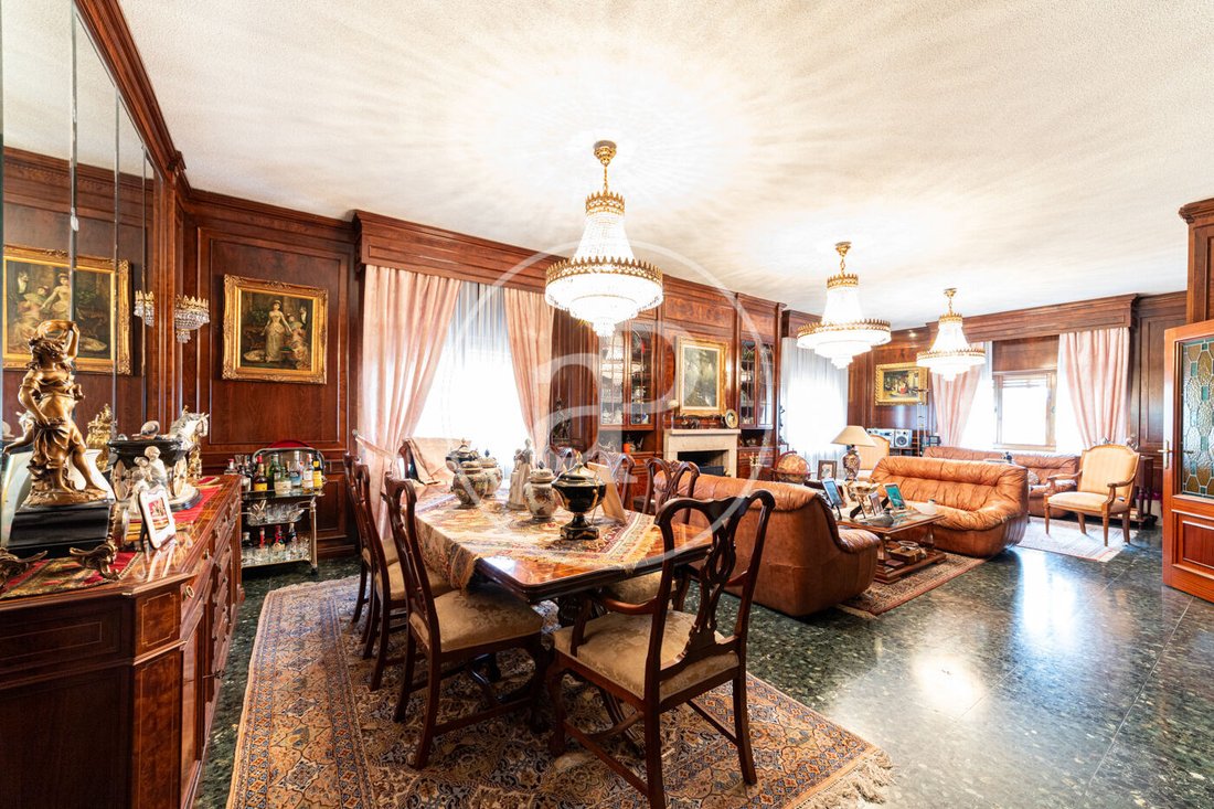 Villa a Algete, Madrid, Spagna 4 - 15095366