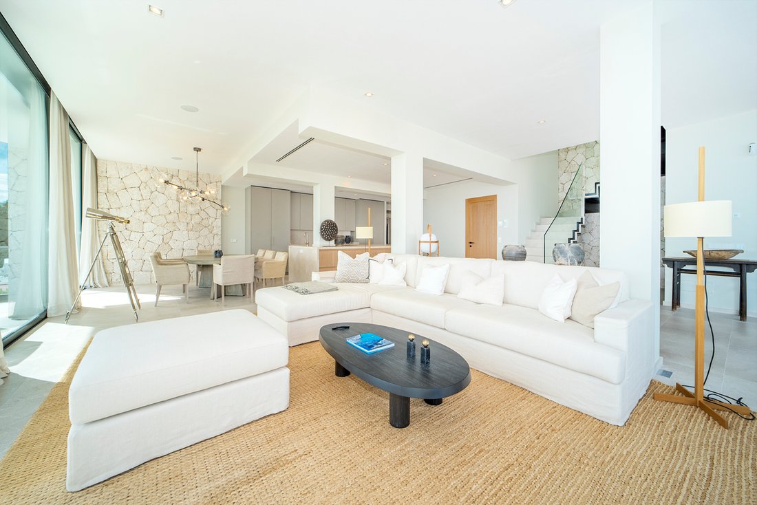 Apartment in Calvia, Balearic Islands, Spain 3 - 15095075