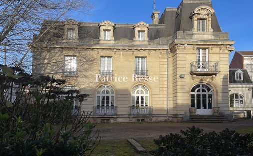 House in Centre Ville, Bethune, France 1