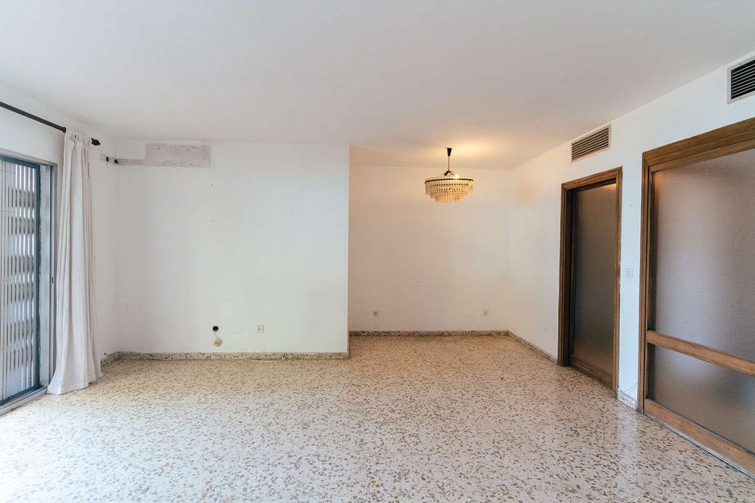 Apartment in Este, Malaga, Spain 4 - 15095959
