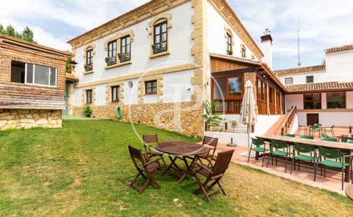 Casa de Campo en Utiel, Comunidad Valenciana, España 1