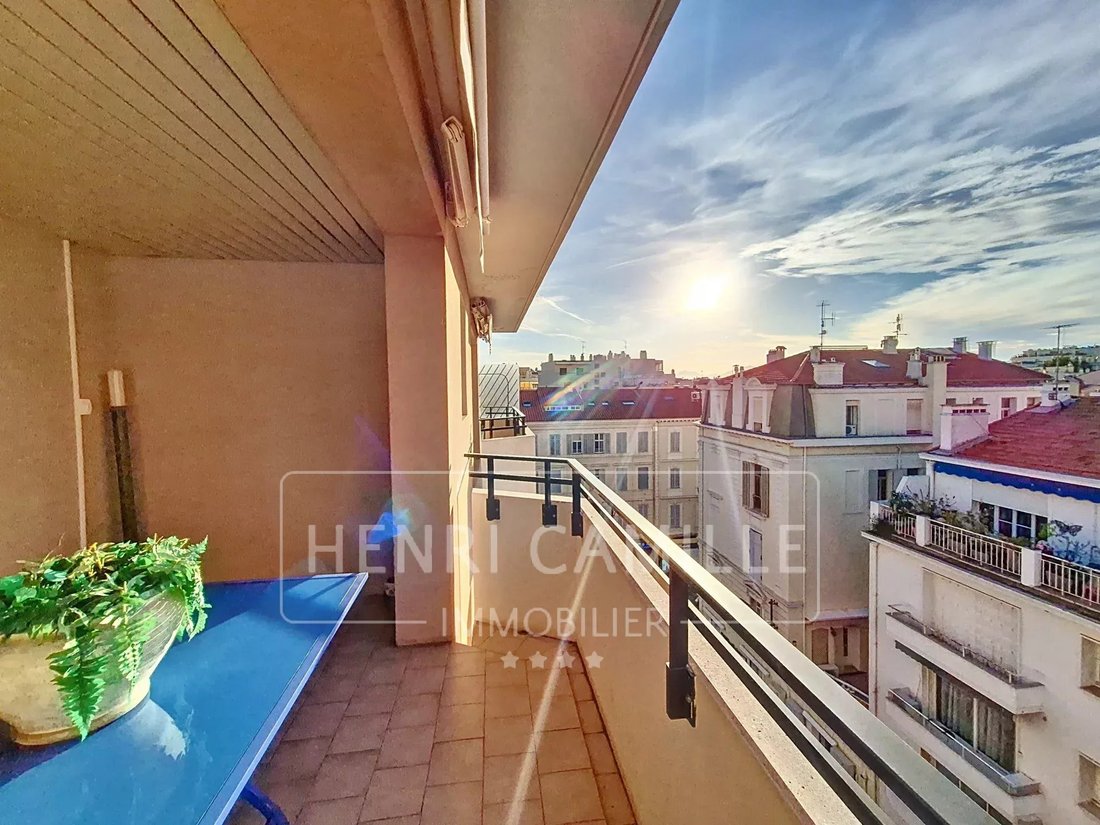 Apartment in Cannes, Provence-Alpes-Côte d'Azur, France 3 - 15094440