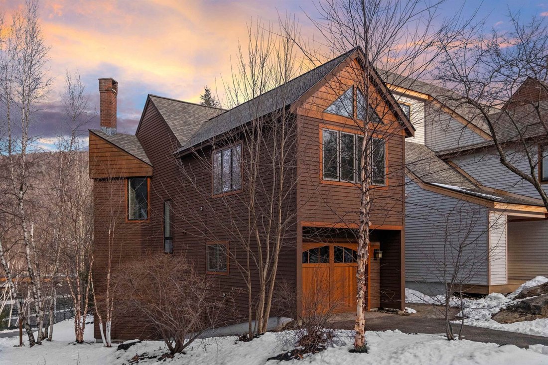 Condo in Lincoln, New Hampshire, United States 2 - 15095473