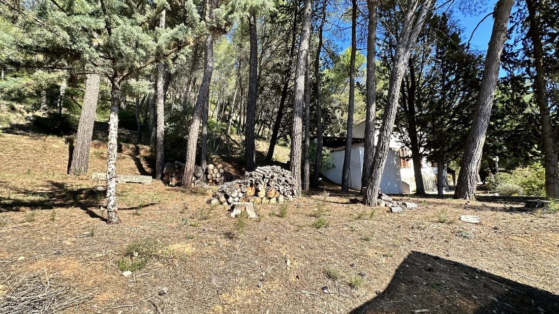 House in Meyreuil, Provence-Alpes-Côte d'Azur, France 3 - 14792598