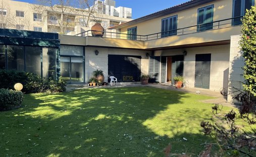 House in Lordelo do Ouro e Massarelos, Porto District, Portugal 1