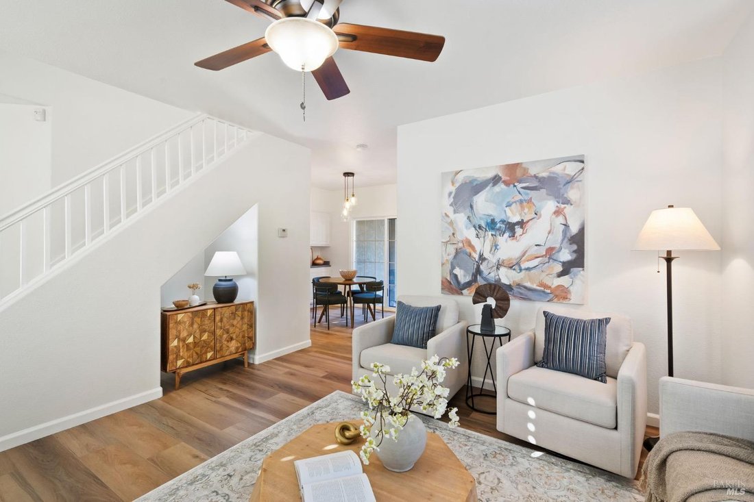 House in Santa Rosa, California, United States 4 - 15095700