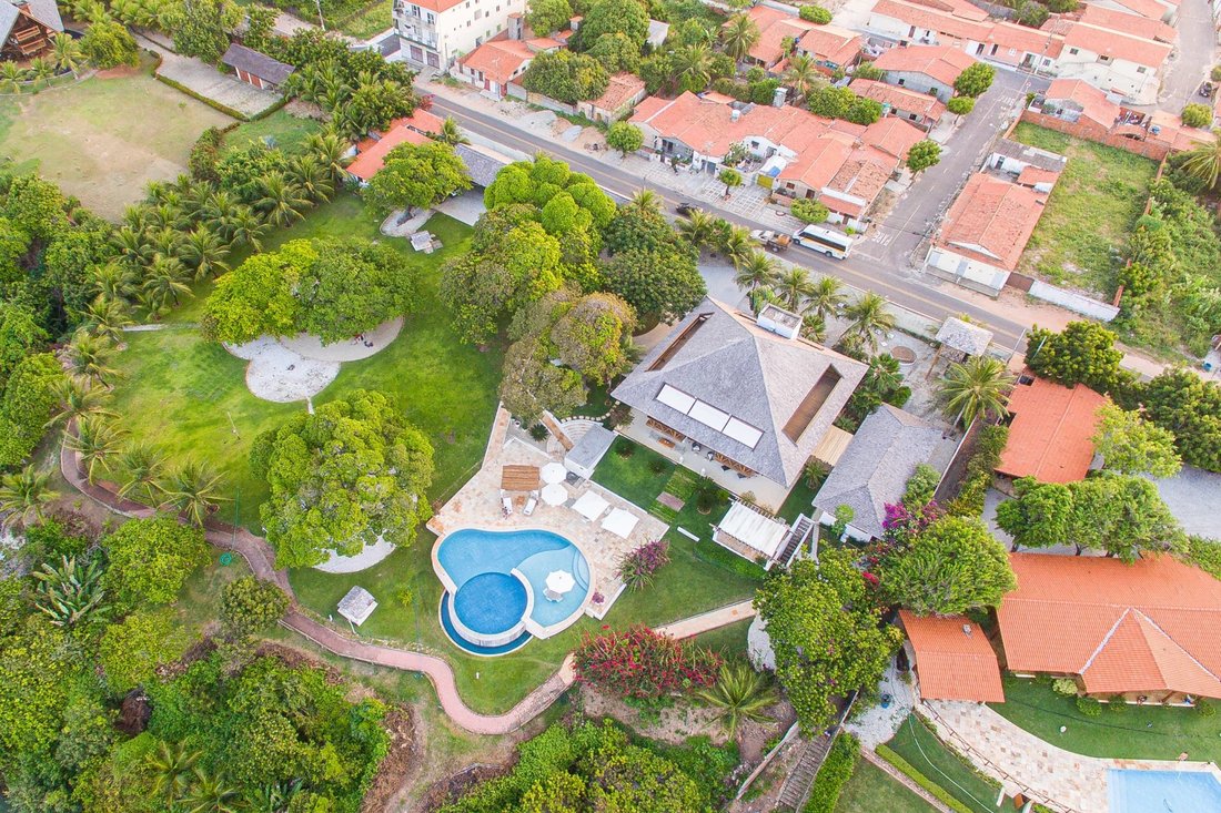 House in Fortim, State of Ceará, Brazil 1 - 11417561