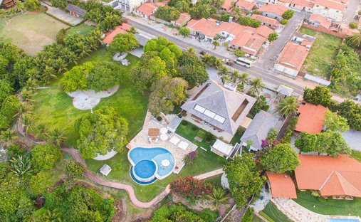 Casa a Fortim, Ceará, Brasile 1