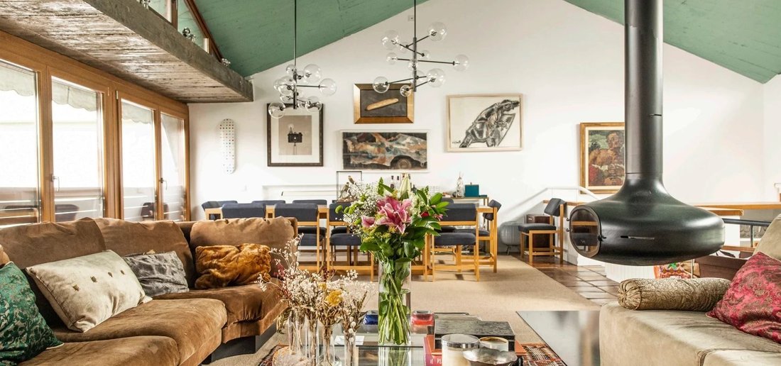 Apartment in Hortaleza, Madrid, Spain 1 - 12222657
