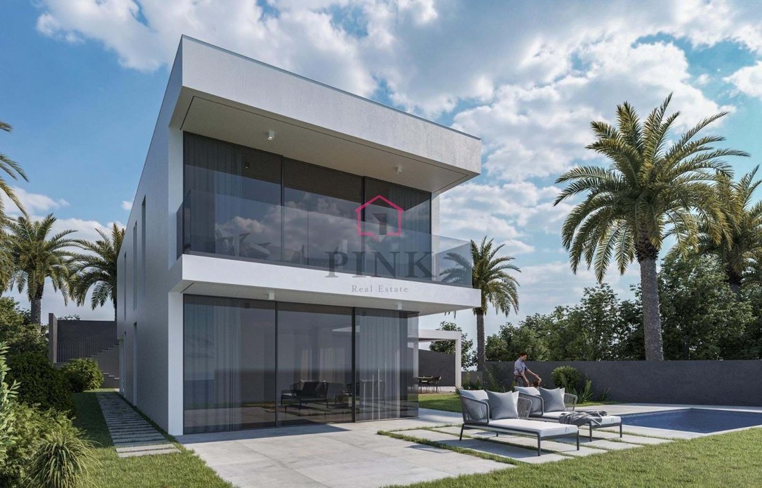 Villa in Prazeres, Madeira, Portugal 3 - 15094076