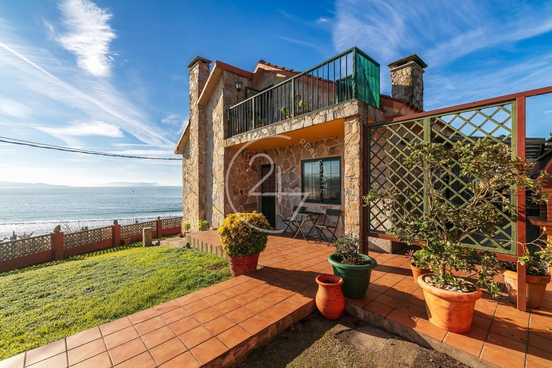 House in Arra, Sanxenxo, Spain 3 - 15093890
